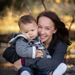 Meet your Posher, Kate